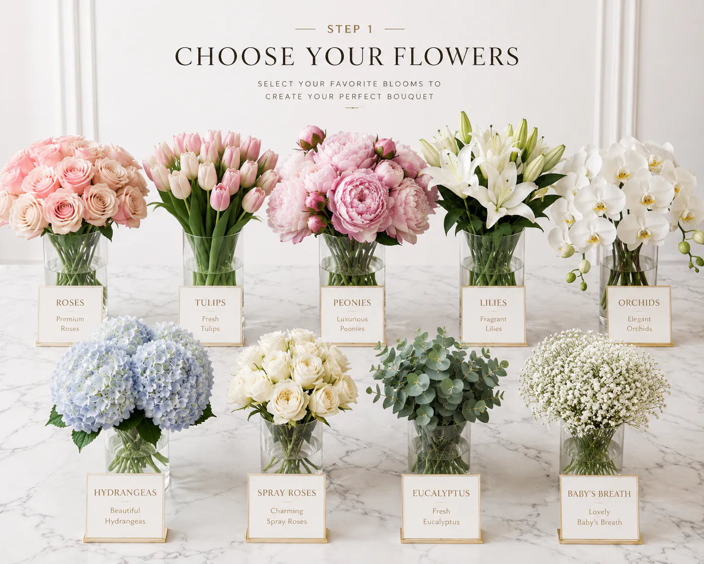 Flowers