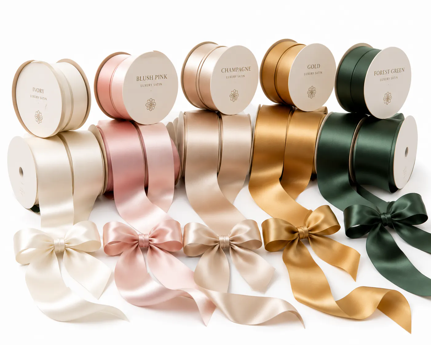Ribbon