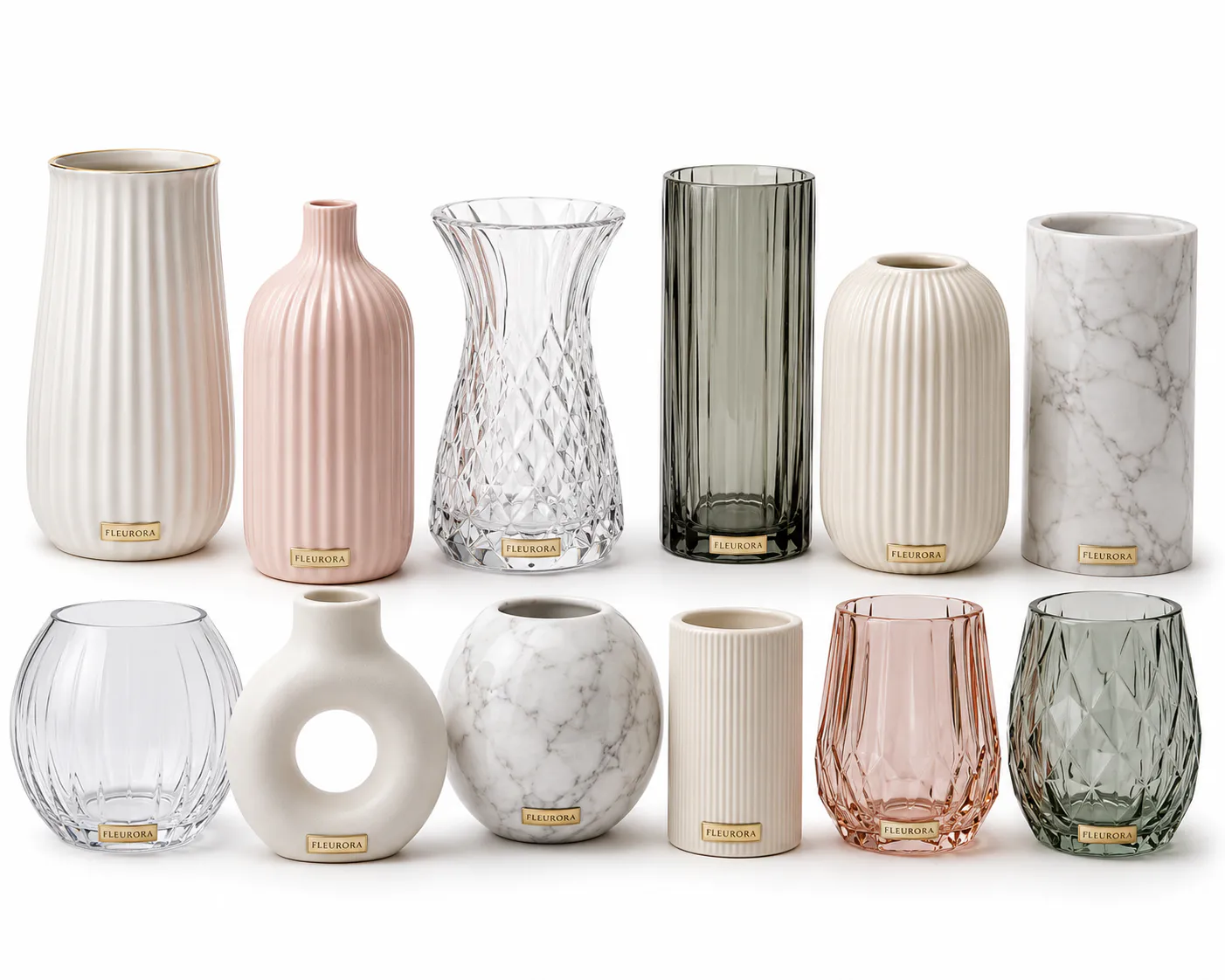 The Vase