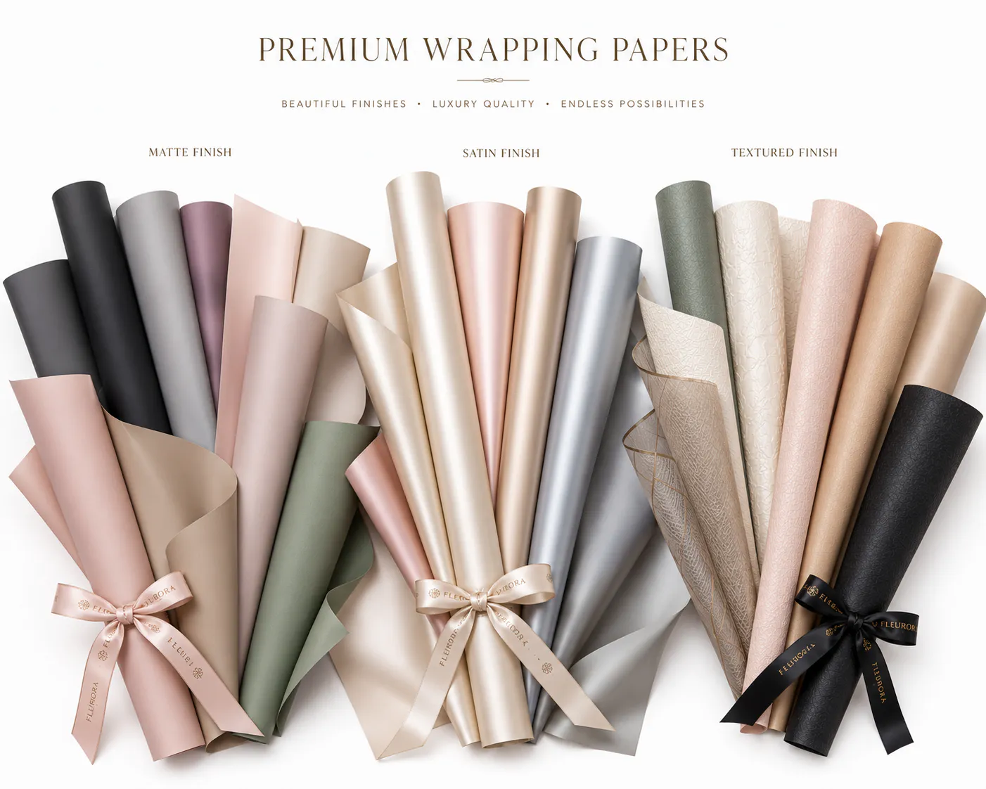 Wrapping