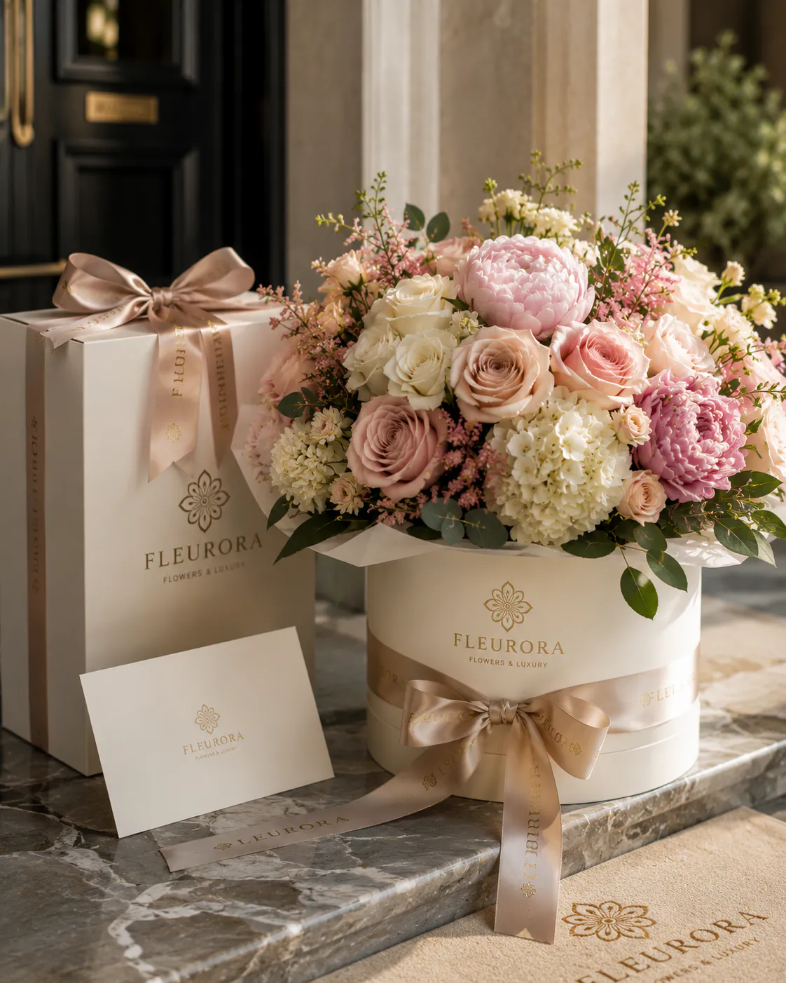 Peony Season
