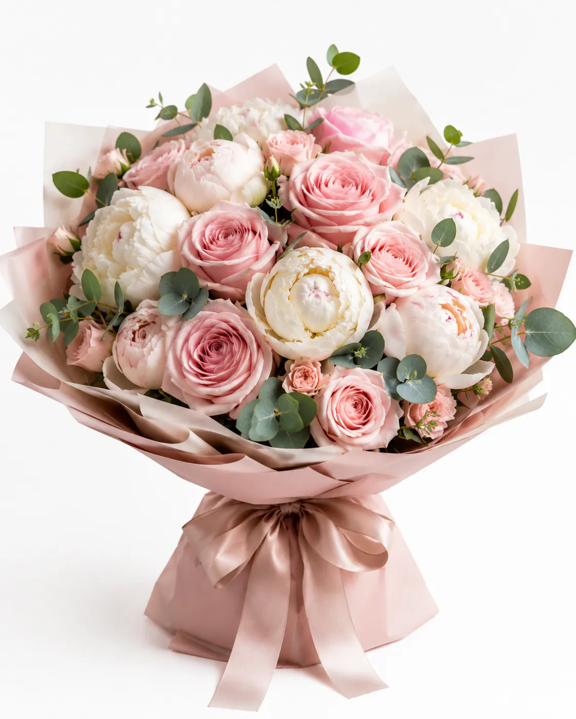 Velvet Rose Affair