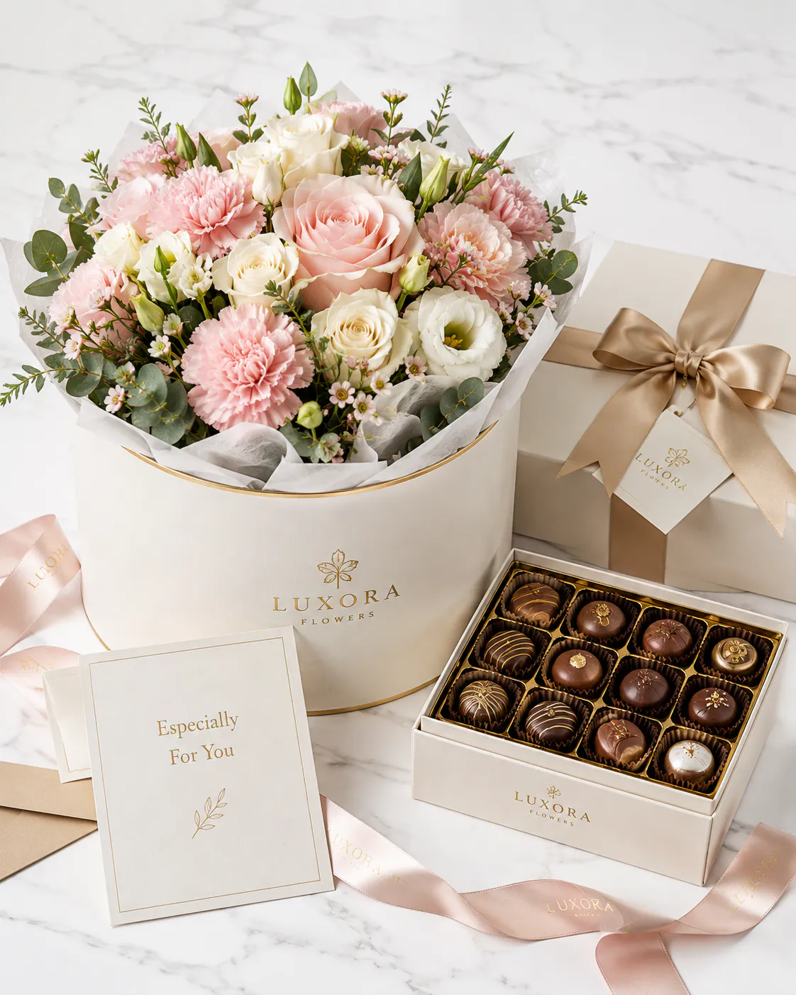 Grand Gourmandise Hamper