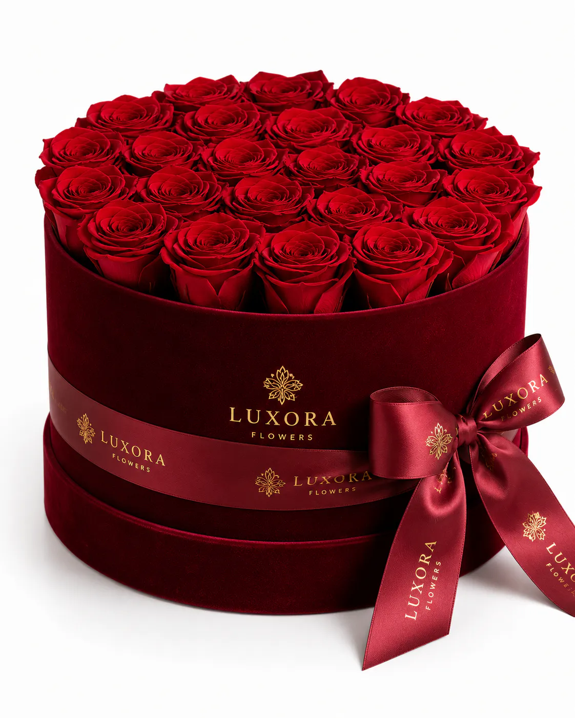 Parisian Bloom Box