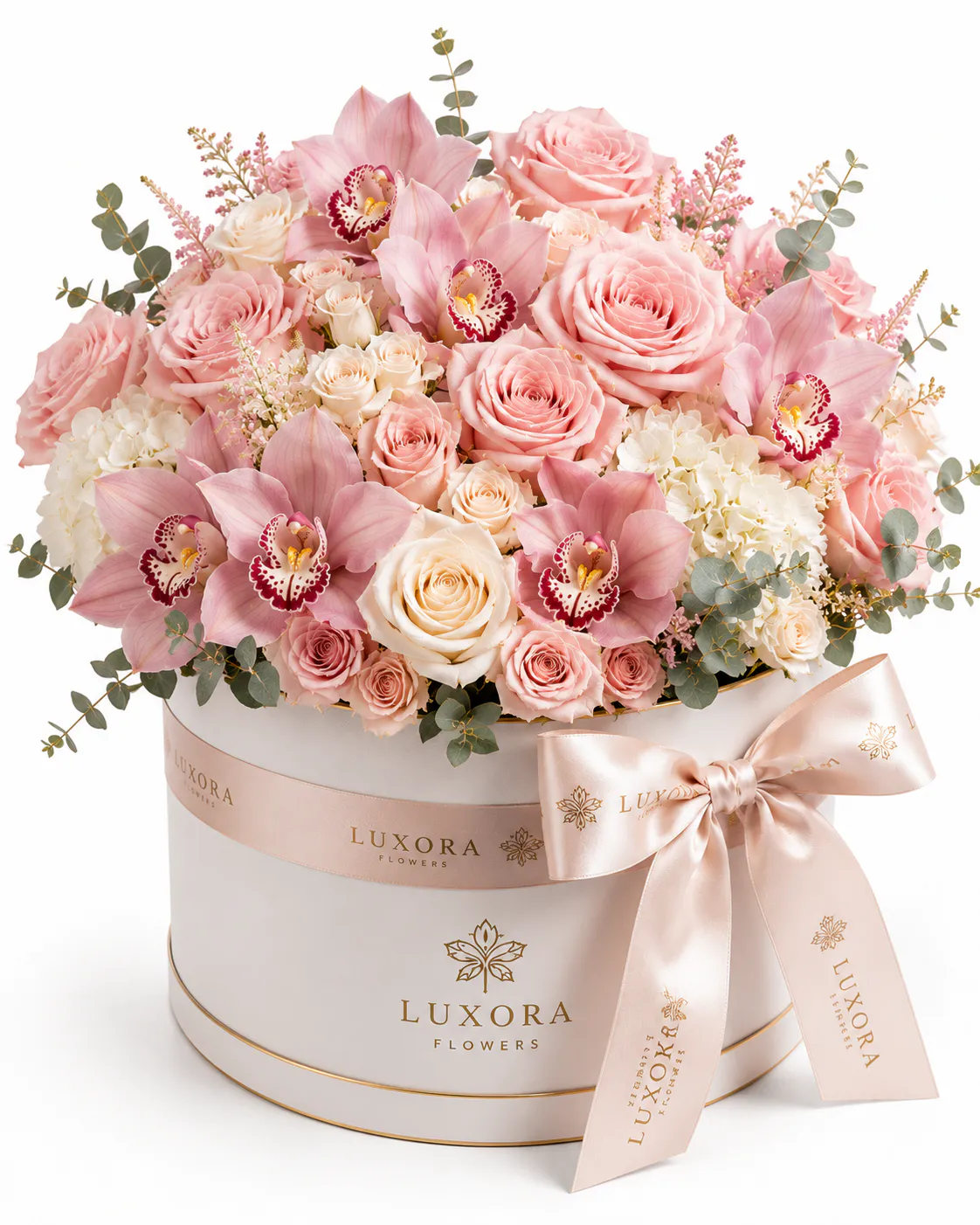 Eternal Rose Case