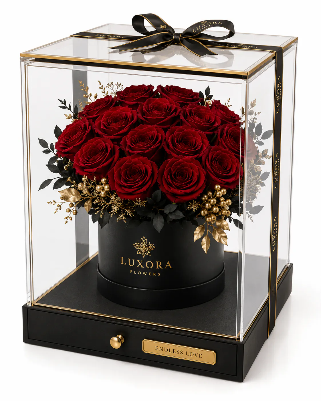 The Grand Fleurora