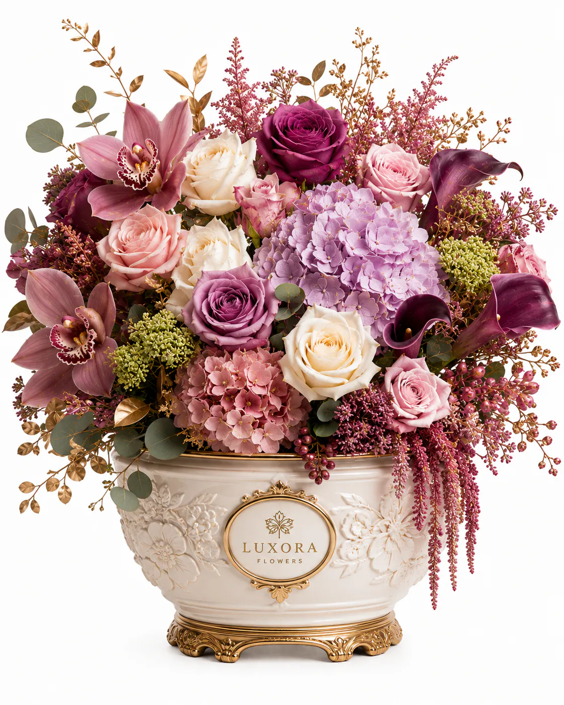 Château Bloom