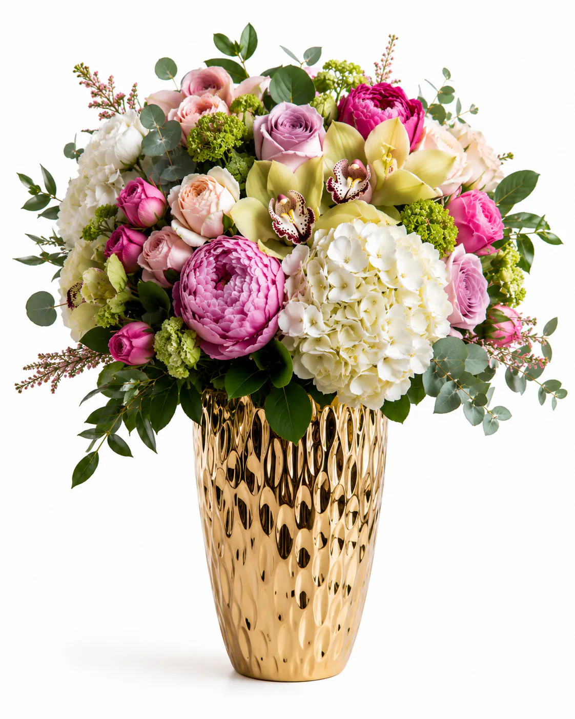 Céline Ceramic Vase