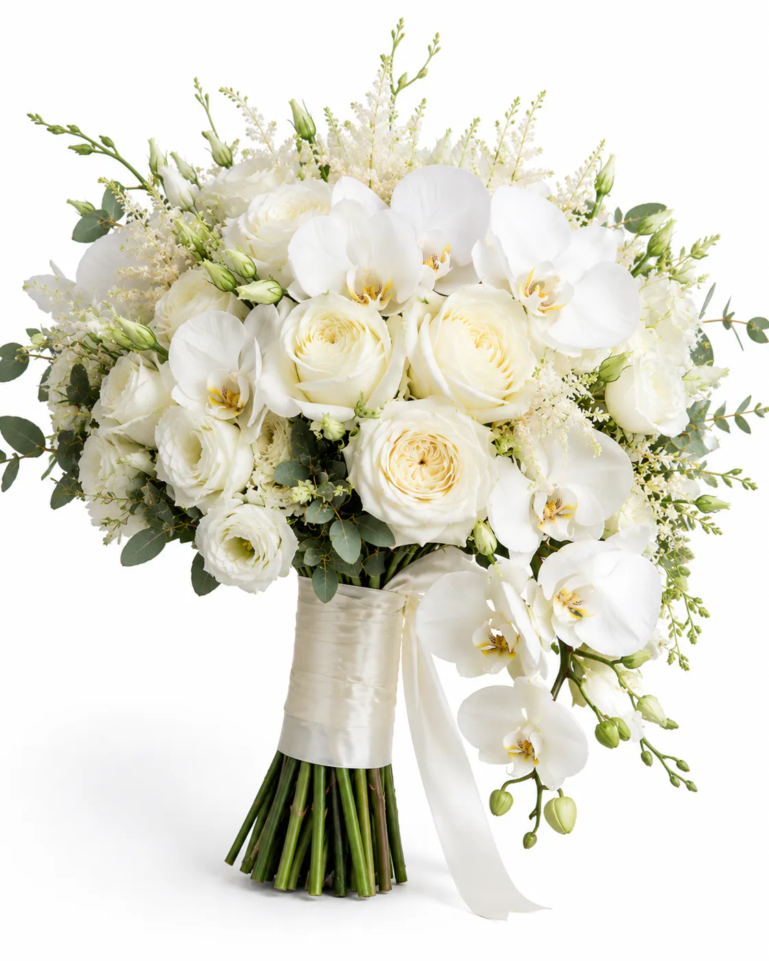 The Wedding Atelier Bouquet