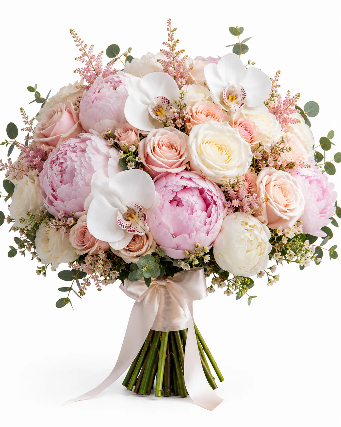 Boutonnière & Bloom Set