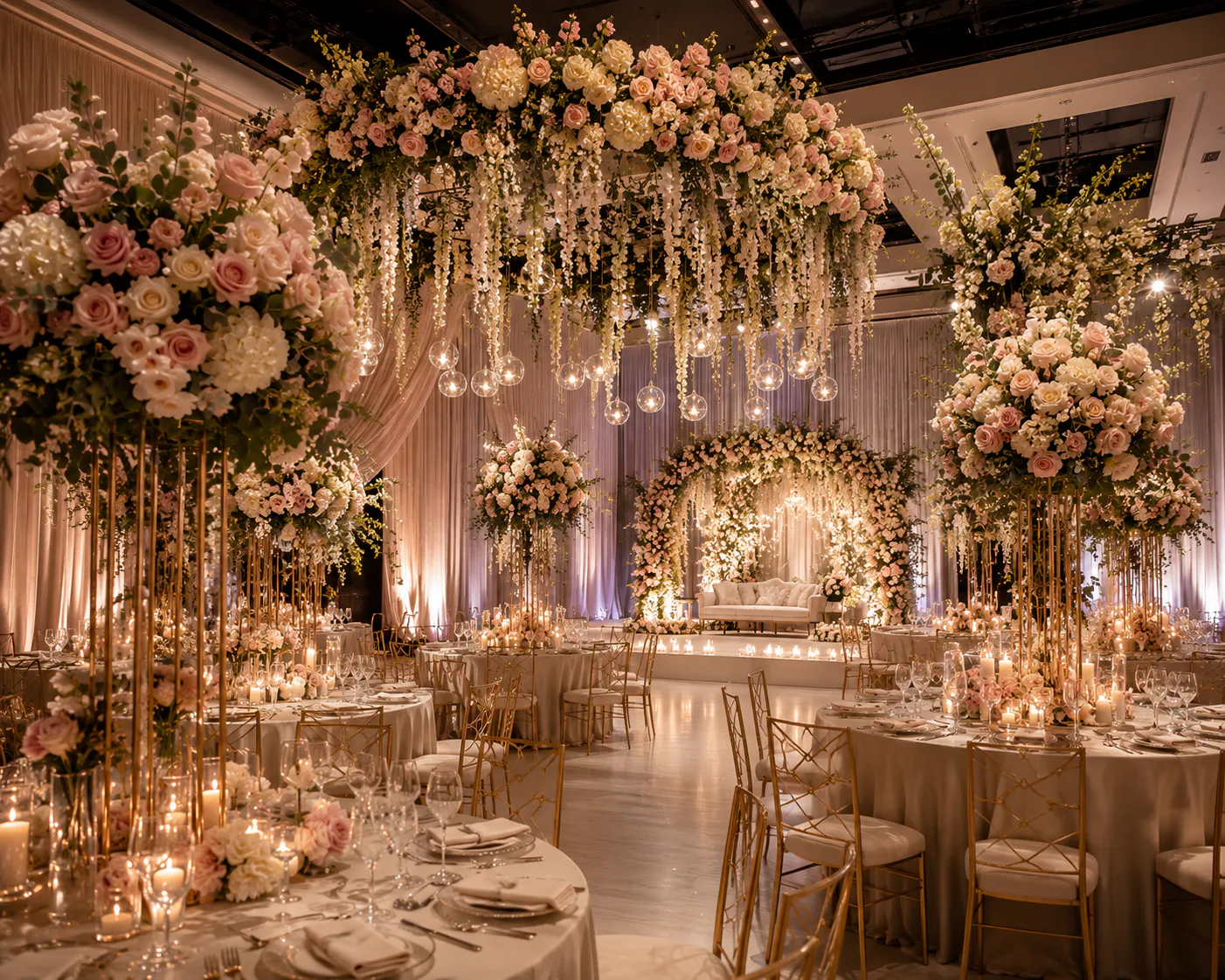 Event Decoration